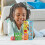 Learning Resources Learning Resources Numberblocks One to Five Sensory Bottles, Action Figure Set, 4