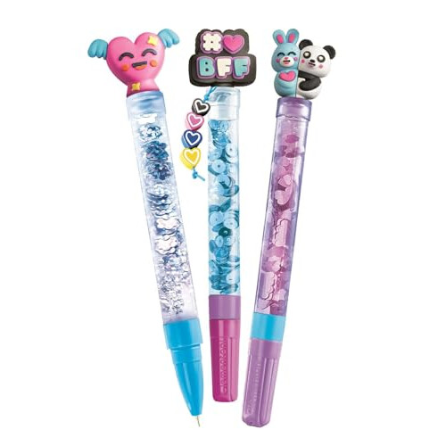 Clementoni Clementoni Small Pen Creator - Best Friends Forever - 18872 1
