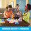 Learning Resources Learning Resources Playfoam Sparkle (Set of 4) EI-1910 2