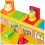 Fun Time Pop Up Farmyard Friends, yellow 3