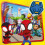 Ravensburger Ravensburger Children Puzzles Spideys Adventures  Ages 5 3