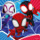 Ravensburger Ravensburger Children Puzzles Spideys Adventures  Ages 5 2