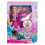 Barbie Barbie Dance and Flutter 2-In-1 Doll 7
