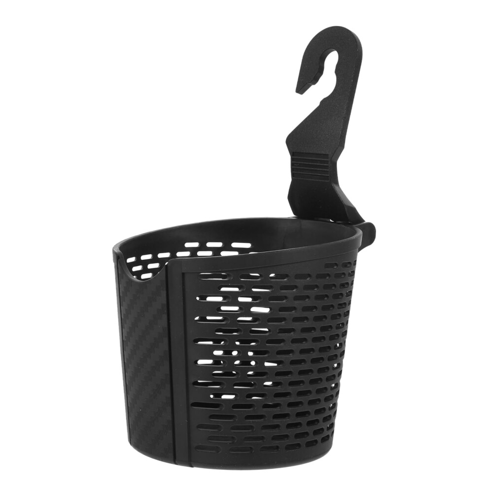 Universal Dual Car Cup Holder Expander With Adjustable Drink Storage Organizer For Bottles And Cups 9113335754584