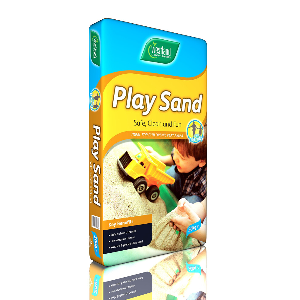 Westland 20Kg Play Sand