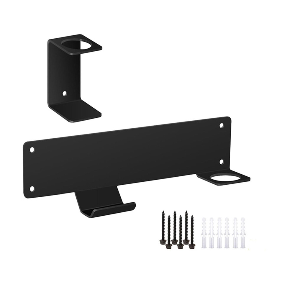 Garage Wall Mount Tool Organizer Heavy Duty Hydraulic Jack Storage Hook Space Saving Metal Bracket 9070919983283