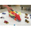 Hot Wheels Hot Wheels Dragon Launch Transporter 2