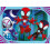 Ravensburger Ravensburger Children Puzzles Its Spidey Time  Ages 3 2