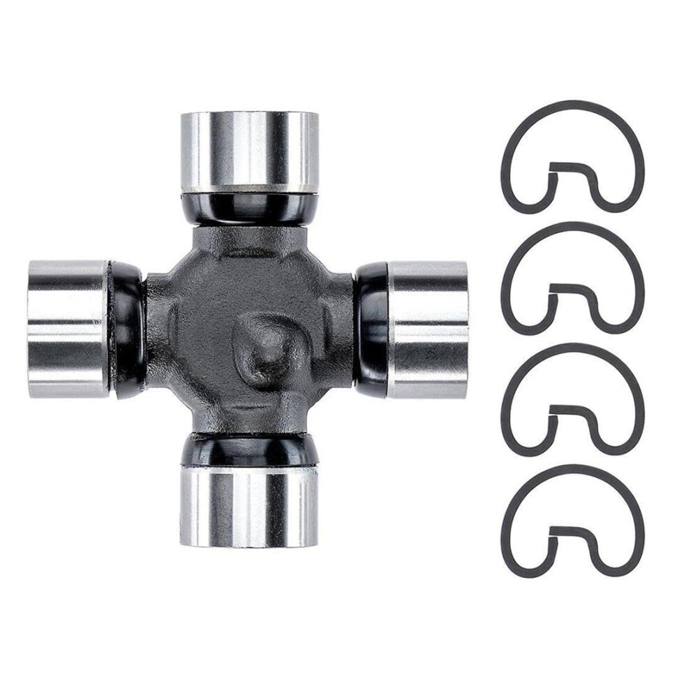 Center Bearing Universal Joint Replacement 371251Pe0a For Chevrolet R30 R3500 19871991 9455672927383
