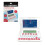 LEXIBOOK, Collins Electronic English Dictionary, White Red, D860EN 1
