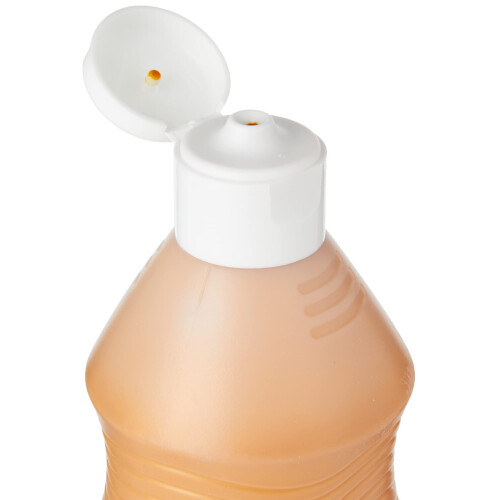 Scola Artmix 600ml single metallic colour (gold) 2