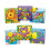 Galt Galt Mosaic Craft Kit, Multi, 20 x 20 cm 2
