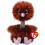 Ty TY Orson Brown Ostrich - Beanie Boos 1