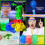 UNGLINGA 100+ Science Lab Experiments Kit for Kids Chemistry Set 5