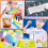 UNGLINGA 100+ Science Lab Experiments Kit for Kids Chemistry Set 4