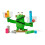 Learning Resources Learning Resources Numberblocks Blockzee Balance Activity Set 3
