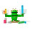Learning Resources Learning Resources Numberblocks Blockzee Balance Activity Set 2