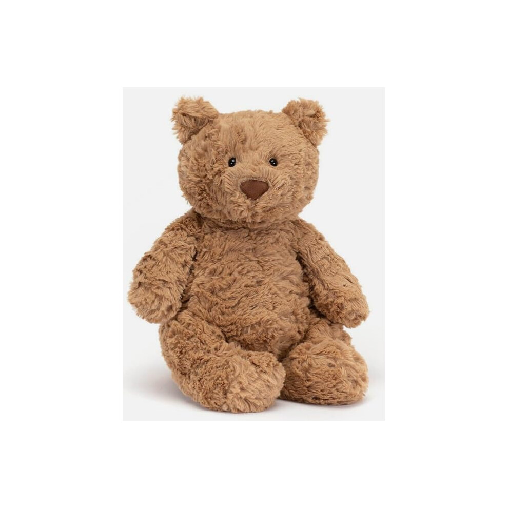Jellycat Brown Medium Bartholomew Bear,