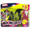 Marvel SPIDERMAN MixMashers Marvel Venom Custom MixAndMatch Deluxe Action Figure 2
