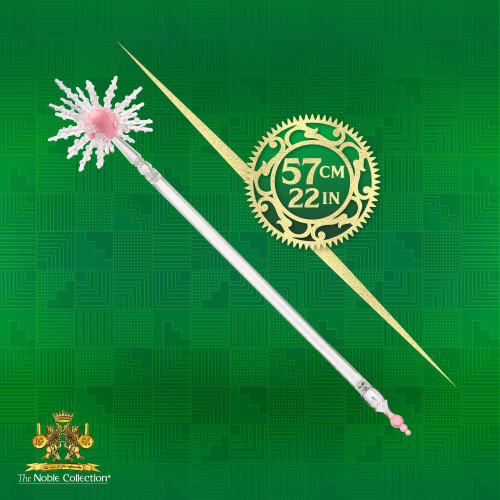 Wicked: Glinda Bubble Wand - The Noble Collection 1
