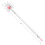 Wicked: Glinda Bubble Wand - The Noble Collection 3