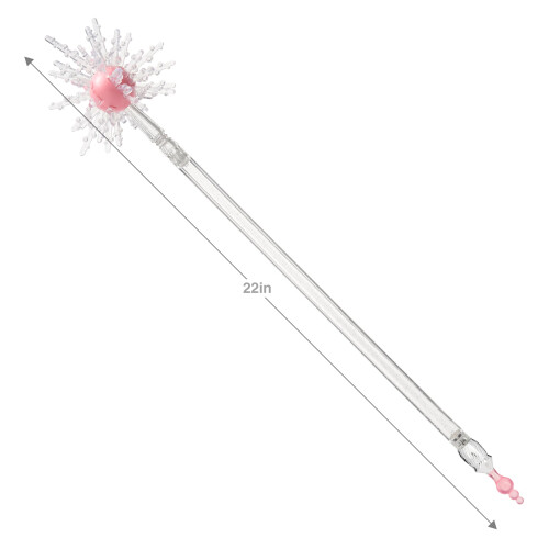 Wicked: Glinda Bubble Wand - The Noble Collection 2