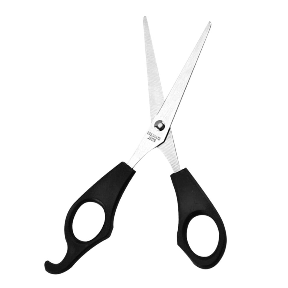 Professional Hair Cutting Scissors with Sharp Precision Blades and Ergonomic Grip for Salon and Home