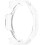 46mm Smartwatch Protective Case Shockproof ScratchResistant Clear Lightweight Cover 2
