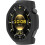 46mm Smartwatch Protective Case Shockproof ScratchResistant Clear Lightweight Cover 5