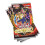 Yu-Gi-Oh! Yu-Gi-Oh! Retro Pack 2 Reprint 3-Pack Booster 2