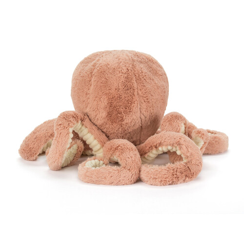 Jellycat Odell Octopus Little 23 Centimeter (9ins) 2