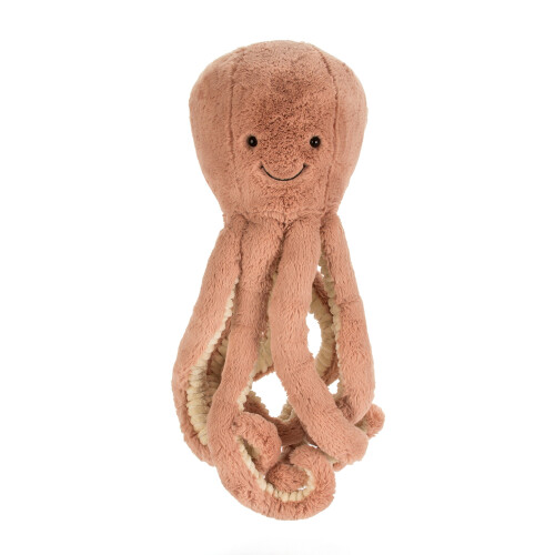 Jellycat Odell Octopus Little 23 Centimeter (9ins) 1