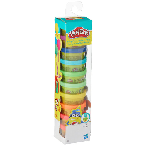 Play-Doh Play-Doh Party Pack For 24 months+