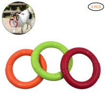 Hundetraining Ring EVA bissfest