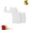 Ear Piercing Kit with Self Piercing Gun for Easy Home Use and Precise Placement Design 4