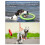 EVA Trainingsring Hund Outdoor 5