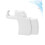 Ear Piercing Kit with Self Piercing Gun for Easy Home Use and Precise Placement Design 3
