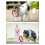 Hunde Trainingsring schwimmend EVA 7