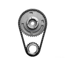 Timing Chain Kit for 2008 Cadillac Escalade OE Quality Direct Fit Replacement 3 Piece Set