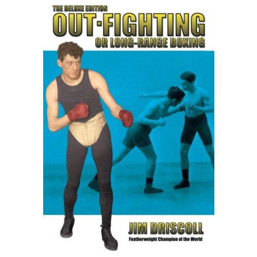 OutFighting or LongRange Boxing by Jim Driscoll Paperback Book