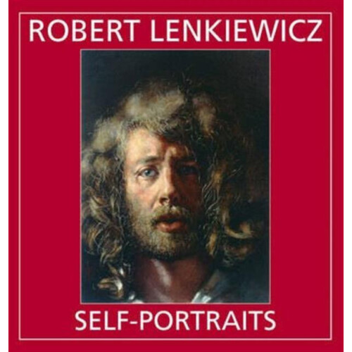 Robert Lenkiewicz Hardcover Book