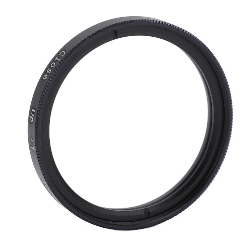 Φίλτρο κάμερας με προστασία UV για φακούς 40,5 mm, μειώνει τις ακτίνες UV και βοηθά 1