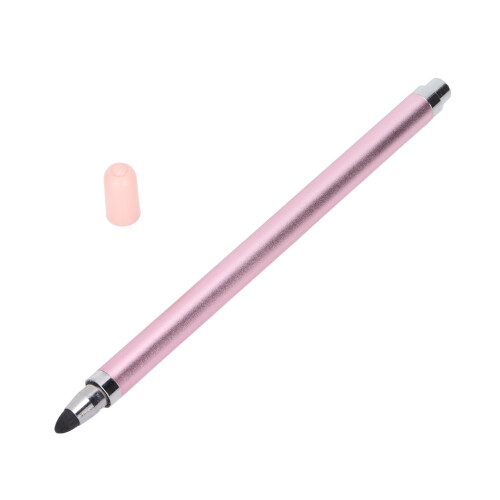 Touchscreen Stylus Pen for All Capacitive Devices, Precision Capacitive Writing Tool with Replaceable Nibs Premium Material No Power Supply Needed 1