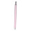 Touchscreen Stylus Pen for All Capacitive Devices, Precision Capacitive Writing Tool with Replaceable Nibs Premium Material No Power Supply Needed 3