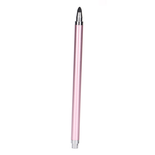 Touchscreen Stylus Pen for All Capacitive Devices, Precision Capacitive Writing Tool with Replaceable Nibs Premium Material No Power Supply Needed 2