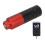 High Performance Tattoo Pen With Quiet Operation, Coreless Motor Machine Featuring Replaceable Batteries And Dual Mode Switching Options 5