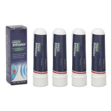 Inhalator natural organic pentru ameliorarea tinitusului, pentru persoanele care suferă de țiuituri în urechi, cu efecte de lungă durată