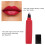 Teddy Soft Lip Tint Μακράς Διάρκειας Ματ Κραγιόν Άνετη Χρήση Vegan Σύνθεση Θολό Φινίρισμα 8