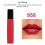 Teddy Soft Lip Tint Μακράς Διάρκειας Ματ Κραγιόν Άνετη Χρήση Vegan Σύνθεση Θολό Φινίρισμα 7