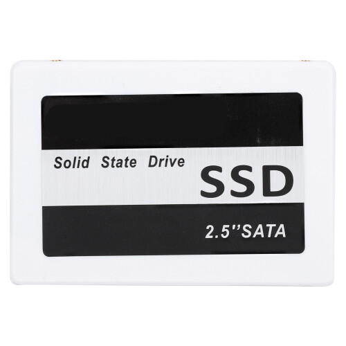 Εσωτερική μονάδα SSD 2TB για αναβάθμιση υπολογιστή, εύκολη εγκατάσταση plug and play με